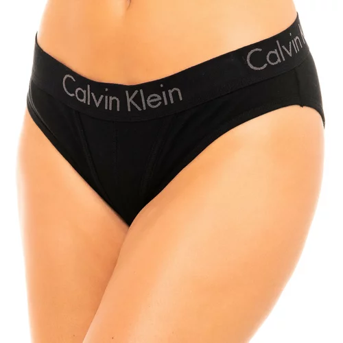 Calvin Klein Jeans Spodnje hlače QF4510E-001 Črna