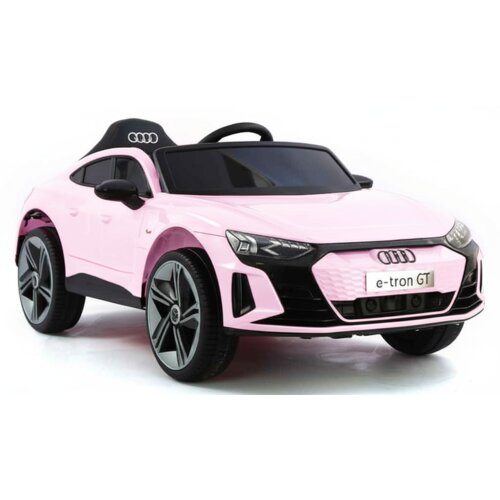 Baby Auto Audi E-tron 12v FB-717 ROZE Cene