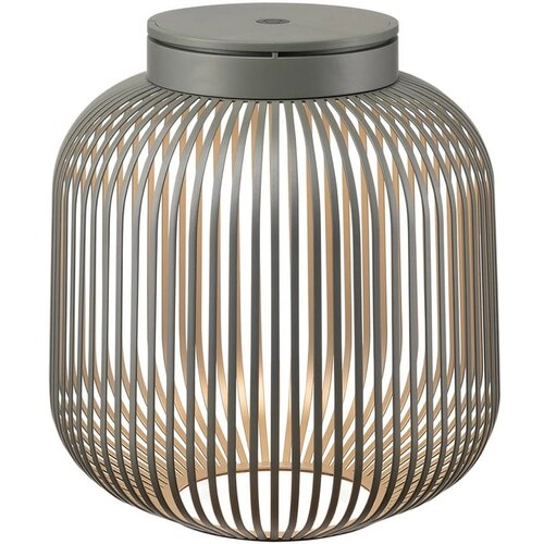 Blomus LED vanjska svjetiljka s mogućnosti zatamnjivanja s USB &amp;oslash; 27,5 cm Lito Led &amp;ndash; Slike