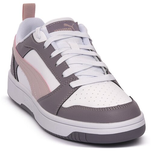 Puma 56 REBOUND V6 LOW Bijela Slike