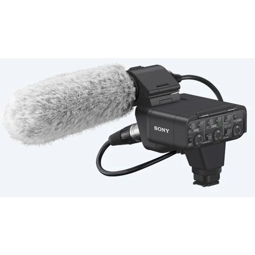 Sony XLR-K3M Mikrofon-Adapter Kit Cijene