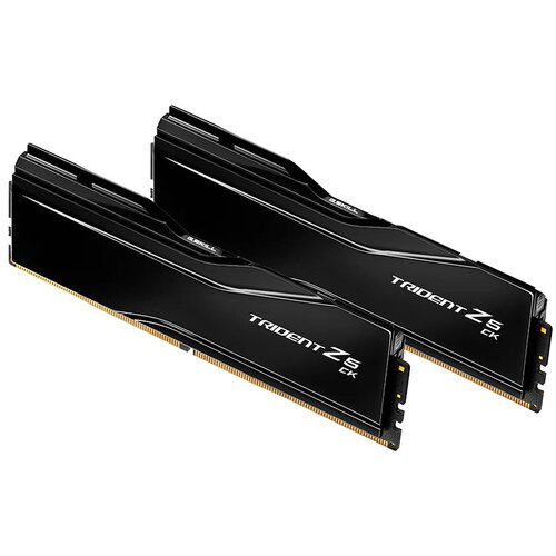 G.skill Trident Z5 CK F5-8200C4052G24GX2-TZ5CK memory module 48 GB 2 x 24 GB DDR5 8200 MHz Cijene