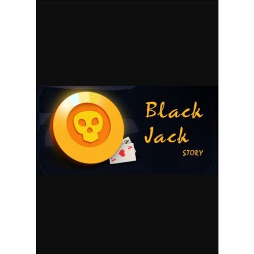 Steam Black Jack Story (PC) Key GLOBAL Cene