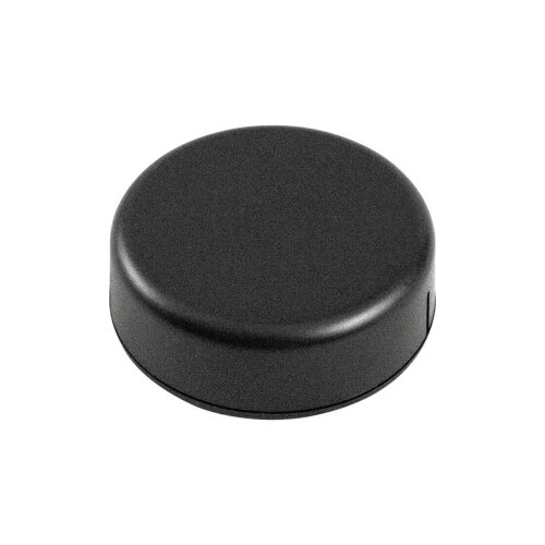 Hammond Electronics 1551SNAP12BK univerzalno kućište 20 x 60 x 60 ABS crna 1 St. Cijene