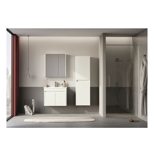 Hanah home Ormarić sa ogledalom Arno 60 294 Cene