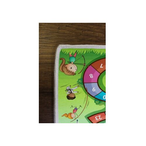 Conceptum Hypnose tepih (80 x 150) WOOKECE053 Slike