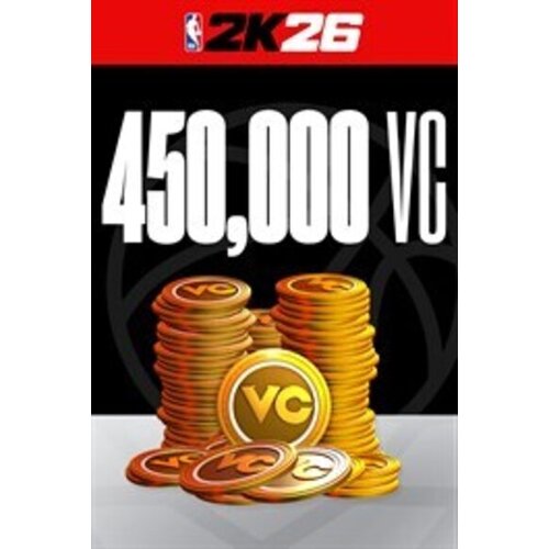  nba 2K26 450000 virtual currency pack xbox live key europe Cene