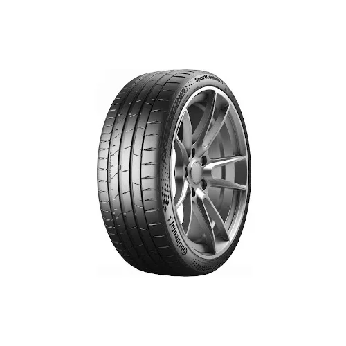 Continental letna 255/35R20 97Y SPORTCONTACT 7 FR