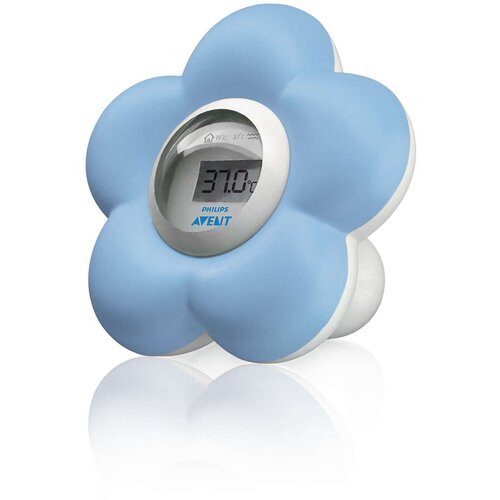 Philips Avent SCH550/20 - Dječji termometar za kupaonicu i sobu Cijene