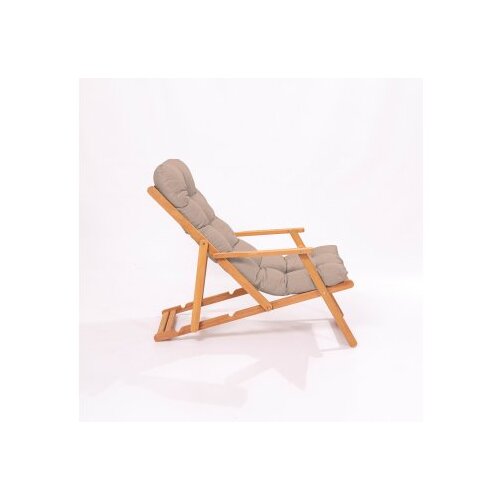 Hanah home ba&amp;scaron;tenska stolica My008 brown Slike