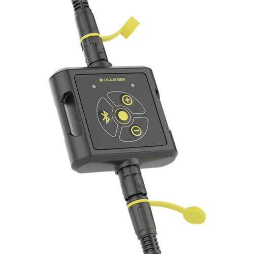 LED LENSER Bluetooth kontroler (serija AF), (21634785) Cene