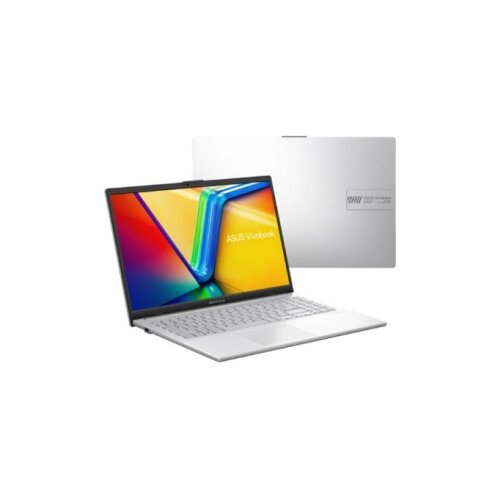 Asus vivobook go 15 E1504FA R3-7320U/8GB/512GB/15.6&amp;quot;FHD/2Y/SRB Slike