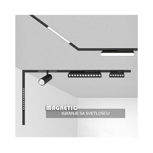 Magnetic 642 KONEKTOR METALNI (05-C6) Cene