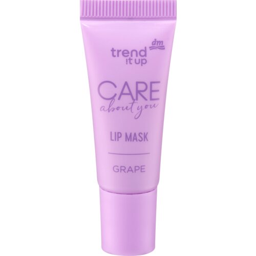 trend !t up Care about you maska za usne – 020 Grape 8 ml Cene
