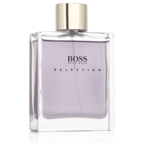 Hugo Boss Mu&amp;scaron;ka toaletna voda Selection, 100ml Slike