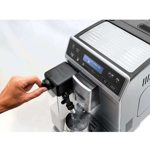 DeLonghi kavni aparat autentica ETAM29.660.SB Slike