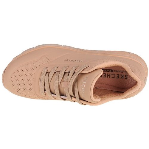 Skechers ženske patike UNO STAND ON AIR 73690-SND Slike
