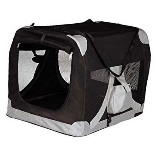 Trixie transporter za psa premijum 50x50x70 cm Cene