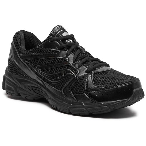 Saucony Superge 5 Ride Millennium S70812-3 Black Cene