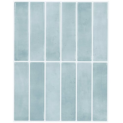  Pravougaona keramika 50 pcs Siva zelena 29 x 23 x 0,08 cm Cijene