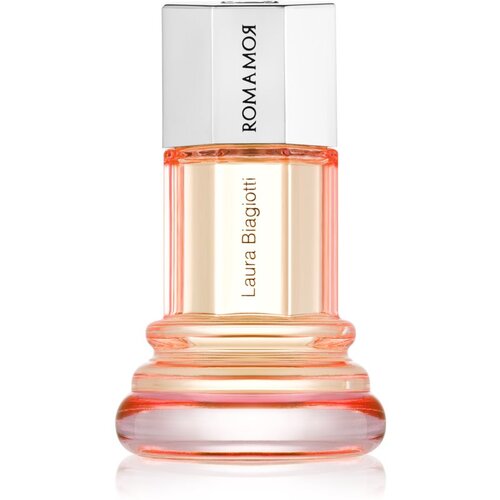Laura Biagiotti Romamor Donna toaletna voda za ženske 50 ml Cene