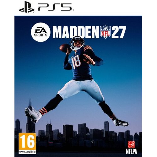 Electronic Arts EA SPORTS: Madden NFL 27 (Playstation 5) Cijene