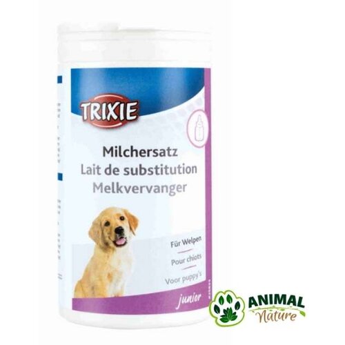 Trixie Mleko u prahu za štence Trixie Cene