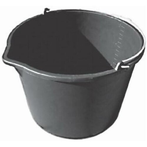 Euro garden PVC vedro 20lit SLT 254336 Cene