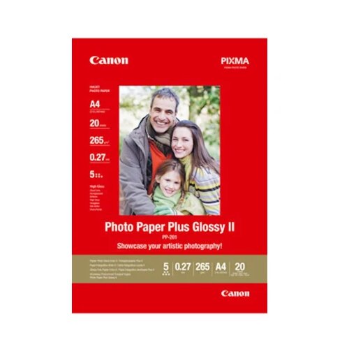 Canon Papir PP-201 A4 Cijene
