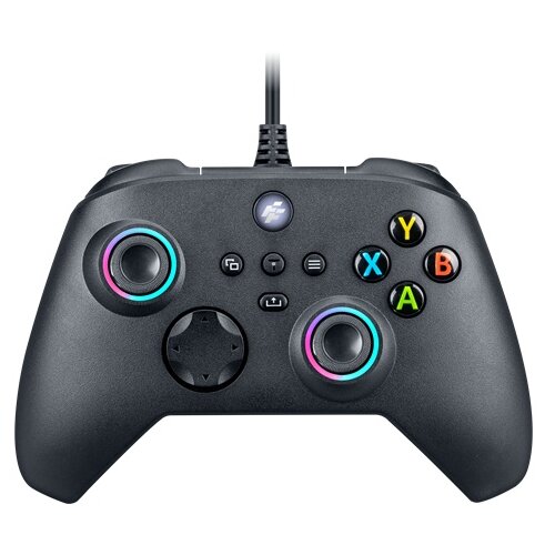 Flashfire mizar black Slike