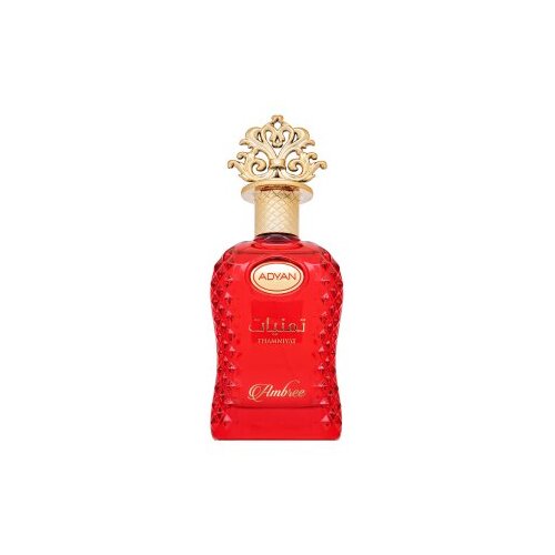 Adyan Thamniyat Ambree parfumirana voda unisex 100 ml Slike