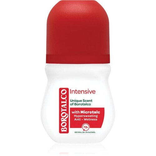 Borotalco Intensive antiperspirant roll-on 50 ml Cijene