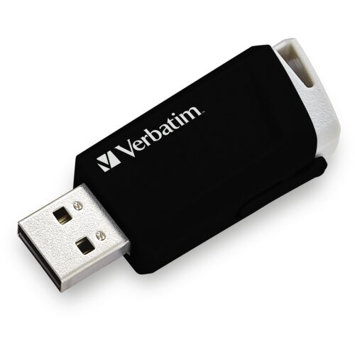Verbatim Store n Click 32GB USB 3.2 Gen 1 Slike