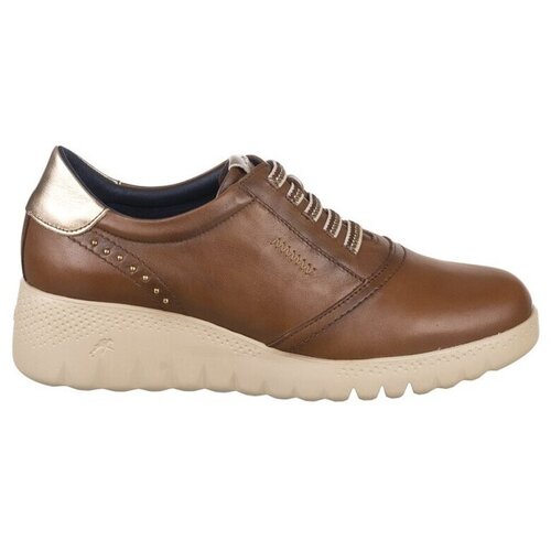 Fluchos MOKASINKE F2096 Smeđa Cene