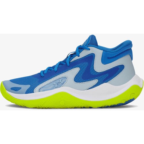 Under Armour Patike Jet &amp;#039;25 Slike