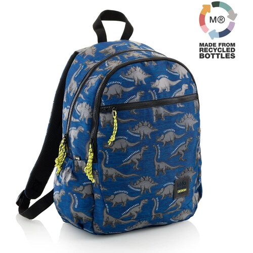 MiquelRius ranac sa 3 pregrade 14l- wild dino Cene