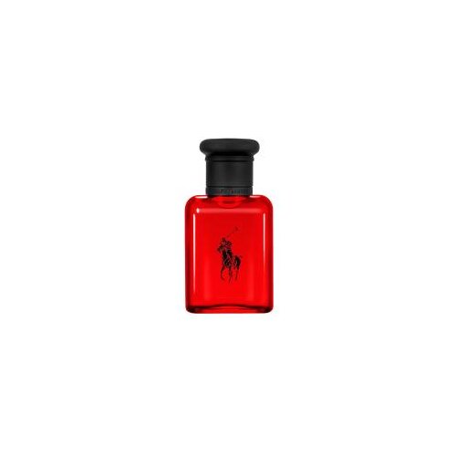 Polo Ralph Lauren Polo Red 40 ml toaletna voda za mo&amp;scaron;ke Slike