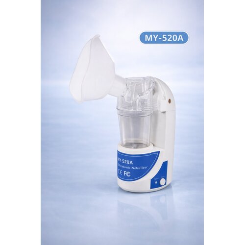  Ultrazvučni inhalator MY520A Cene