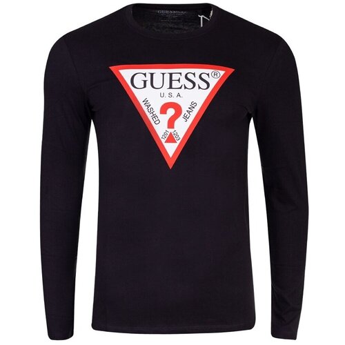Guess M2YI31I3Z14JBLK Crna Cijene