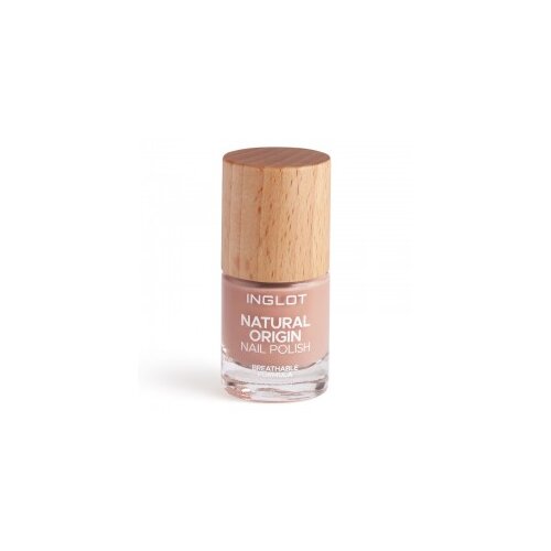 Natural Origin Nail Polish POWDER TUTU 012 Cijene