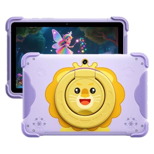 Blackview Tablet Link 1 KIDS 8,68&Prime; WiFi 4GB 64GB Dreamy Purple Cijene