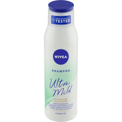 Nivea Šampon Ultra mild 300ml Cene