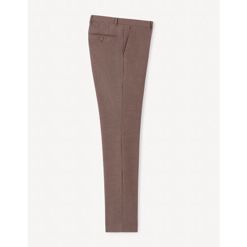 Celio Formal trousers Jonew - Men's Cene