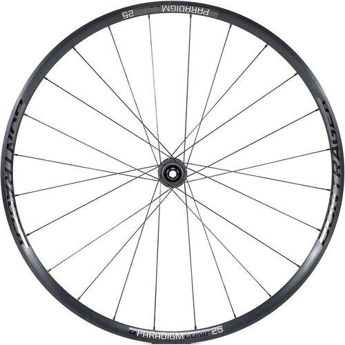  Kotač I Bontrager Trkaći Paradigm Comp 25 Disc 12T Black Cijene