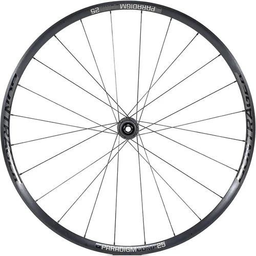  Kotač I Bontrager Trkaći Paradigm Comp 25 Disc 12T Black