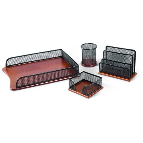 Forpus Namizni komplet 4-delni - FO30532 Slike