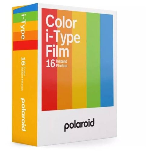 Polaroid Type 2x8kom-Instant film Color i Cene