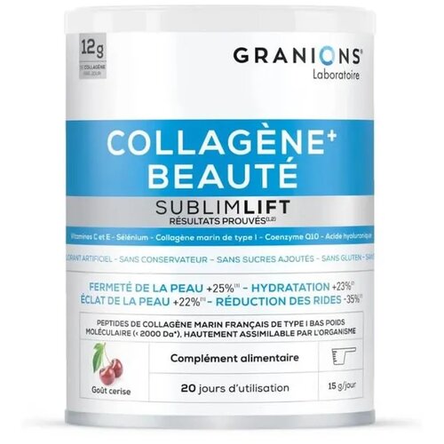Granions&amp;reg; Kolagen beauty, 300 g Slike