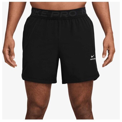 Nike M np df npt 6in short Cene