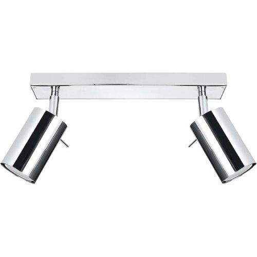  Stropna svetilka RING 2 krom, (21348117) Cene